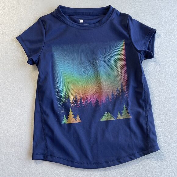 Lot of 11 Girls 4-5 Romper Jumper , Skirts, Tops Kids Bundle Assorted Brands - Picture 8 of 13